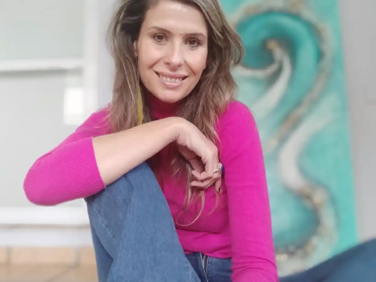 “La pandemia es un reflejo de  cómo vibramos como humanidad” 