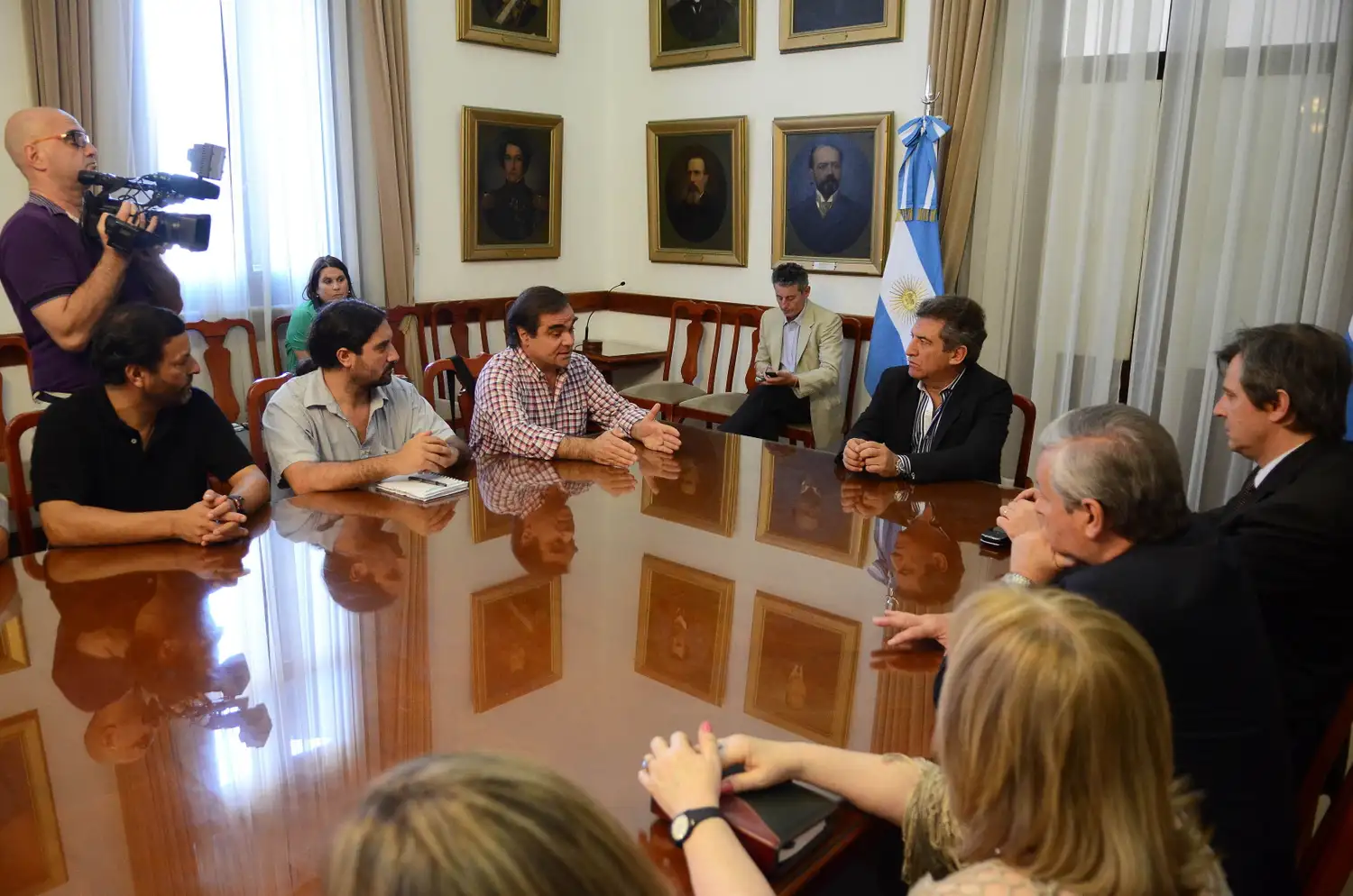 Las clases darán comienzo el 5 de marzo en Entre Ríos