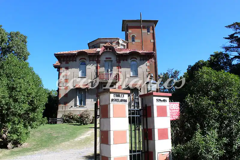El esplendor de otros tiempos