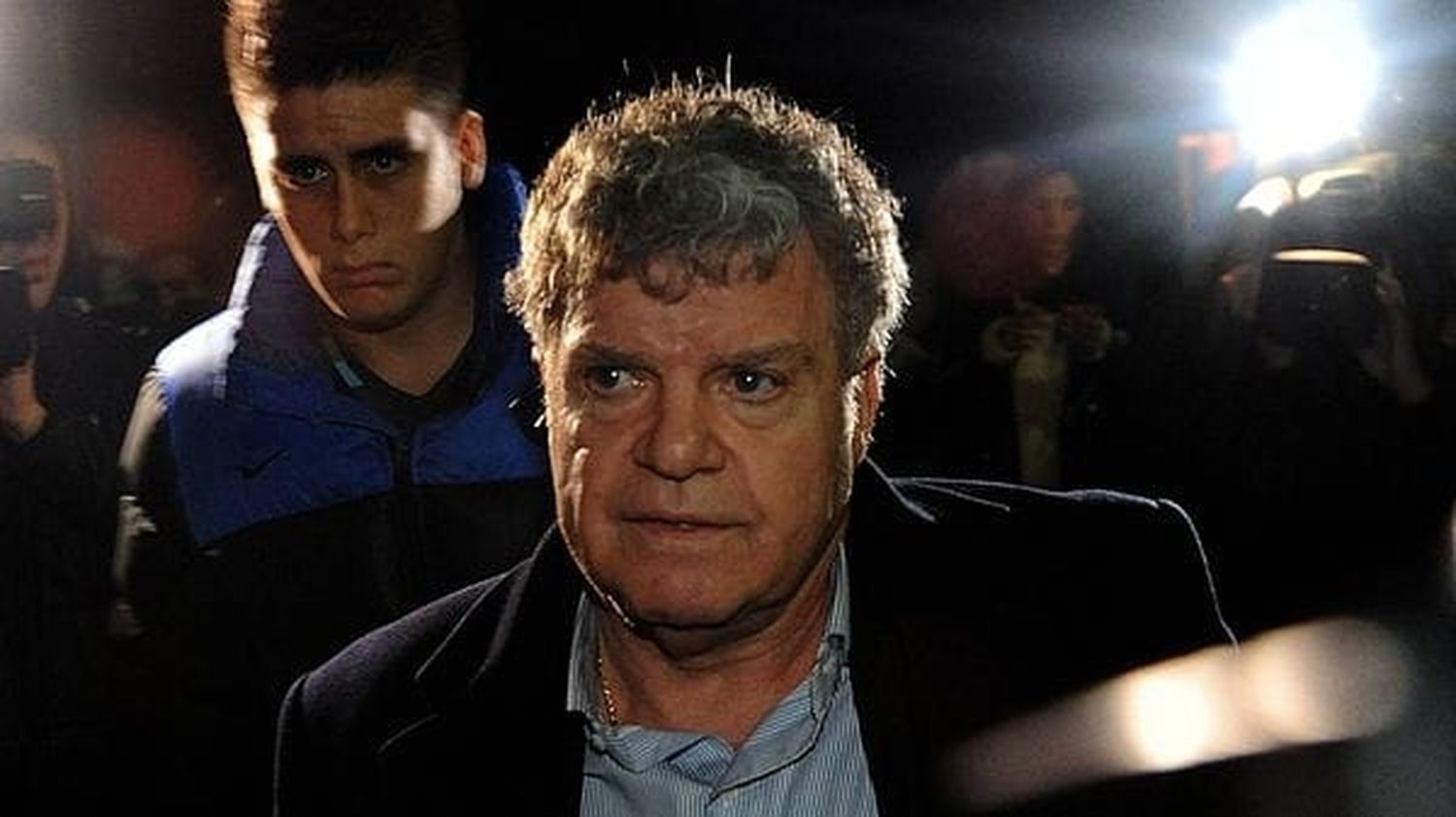 Murió Jorge Cyterszpiler, el primer representante de Maradona