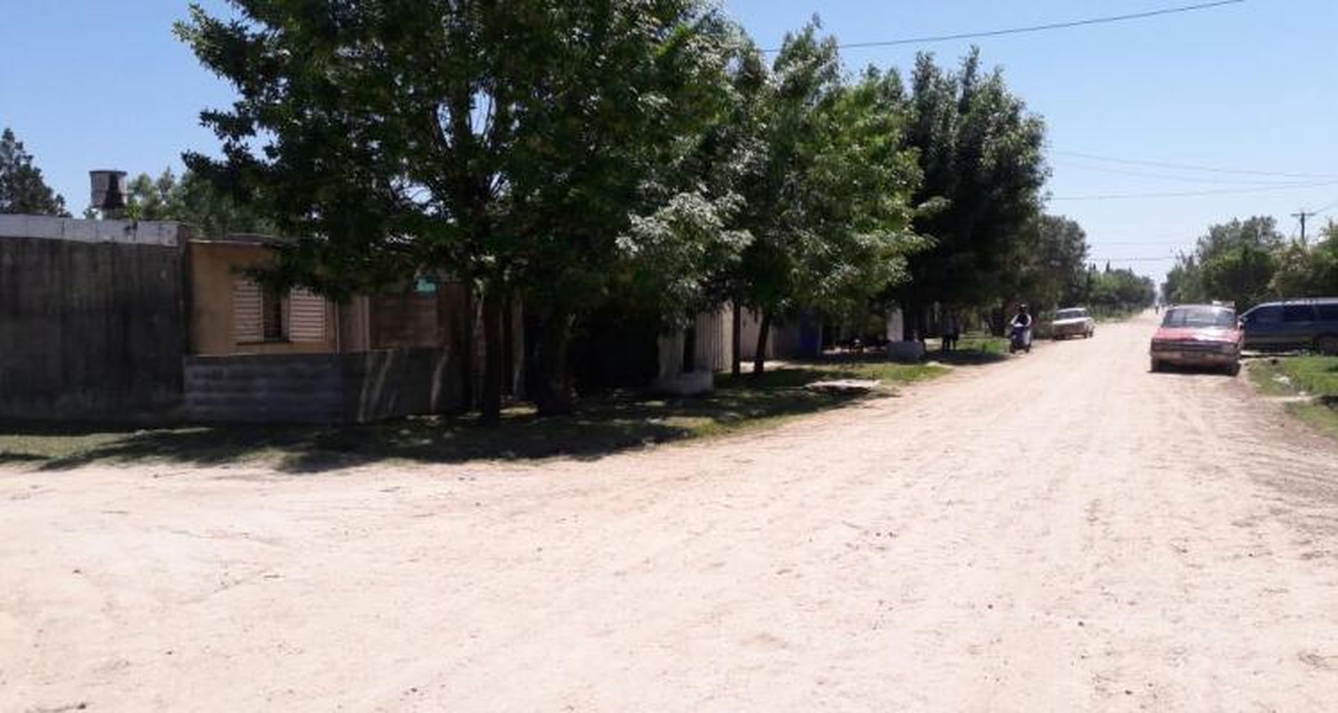 Tras grave accidente en Manuel Iglesias y Ruffa, los vecinos se quejan por la falta de controles de tránsito
