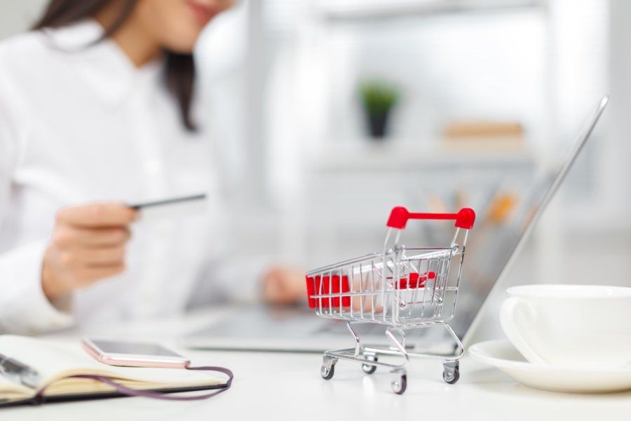 Llegó el HOT SALE: los fraudes están agiornados a la era digital