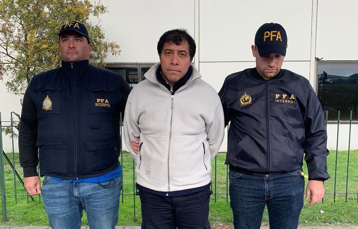 La Matanza: Cayó un violador serial prófugo que debía cumplir condena hasta 2040
