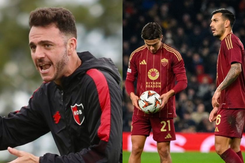 Newell's empieza el ciclo Soso y hay fútbol europeo: la agenda deportiva de este lunes