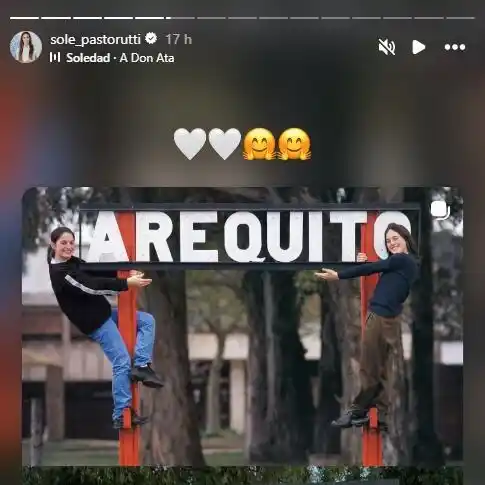 Soledad y Natalia Pastorutti - 2