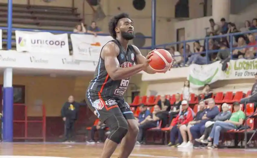 Viedma y Quilmes fueron los ganadores