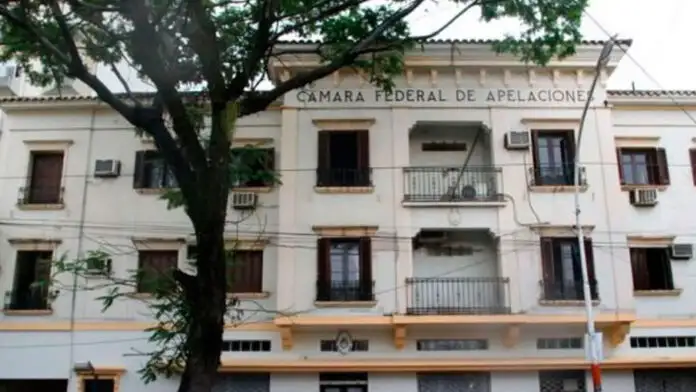 Confirmaron el procesamiento a ex jueces de la dictadura