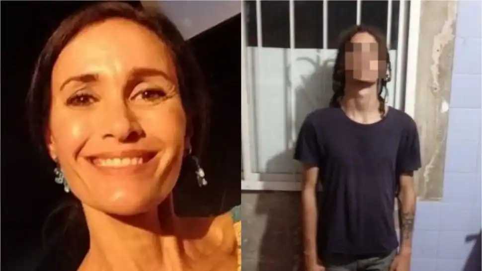 Liberan bajo fianza a Dante Casermeiro, acusado de motochorro