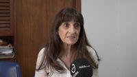 Sinópoli brindó detalles sobre una paritaria docente que no se limita al aumento salarial