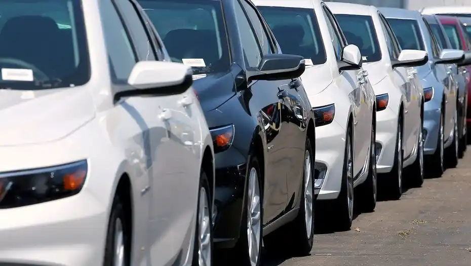 Ventas de autos serán en 2018 las peores de los últimos quince años 
