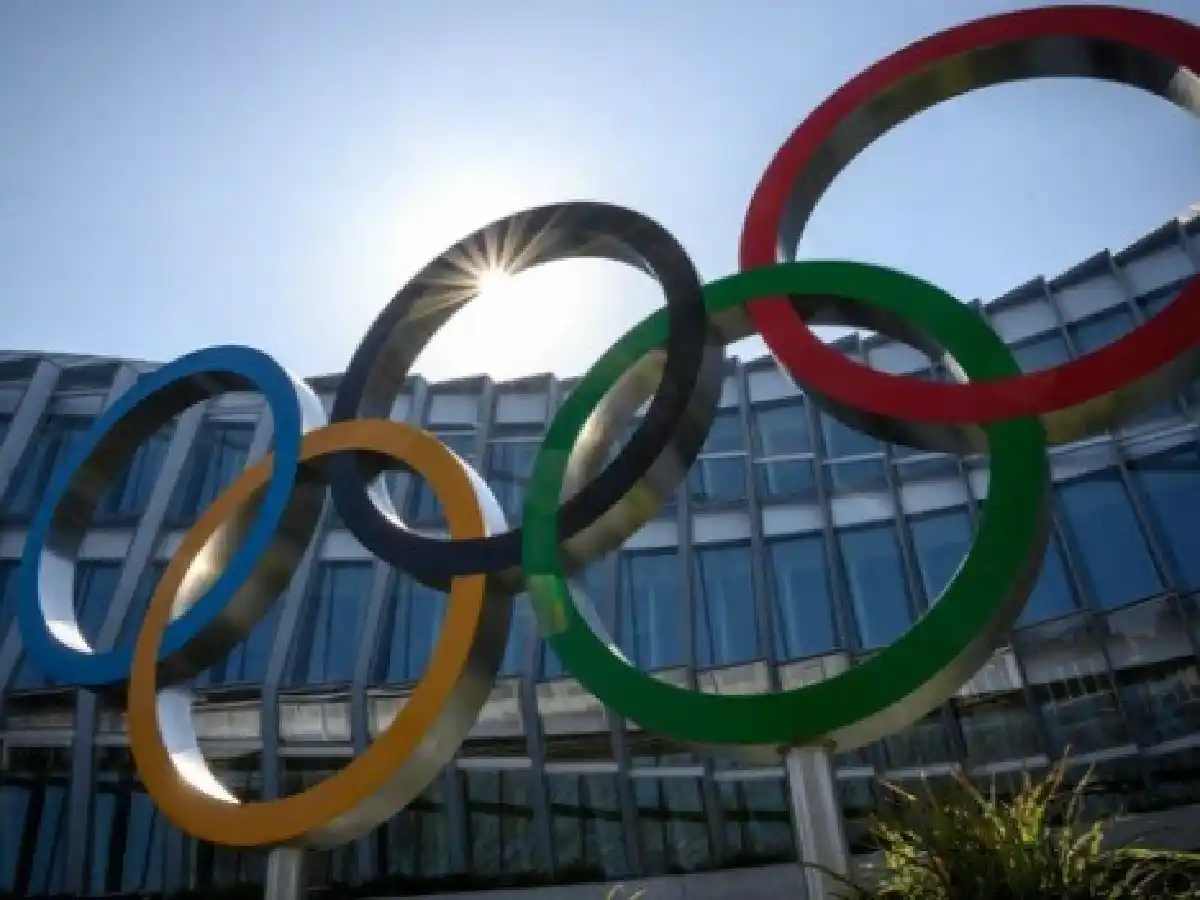 Expulsarán a los atletas que incumplan las reglas anticovid