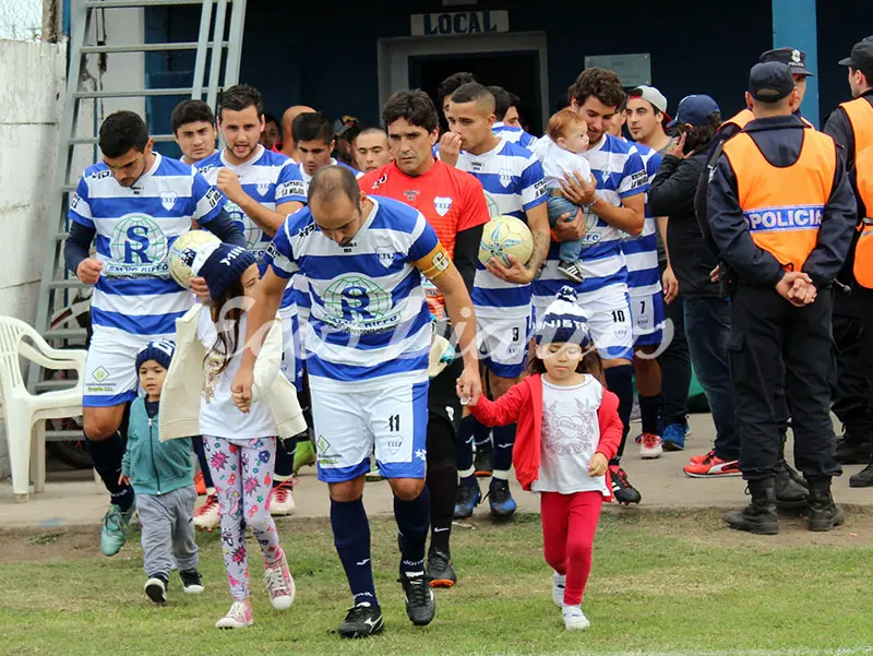 Ministerio recurrirá al Consejo Federal para apelar la sanción