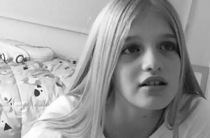 Falleció Justina, la nena que esperaba un trasplante de corazón