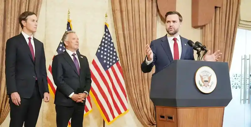 Sin acuerdo: fracasaron las negociaciones entre EE.UU e Irán en Pakistán