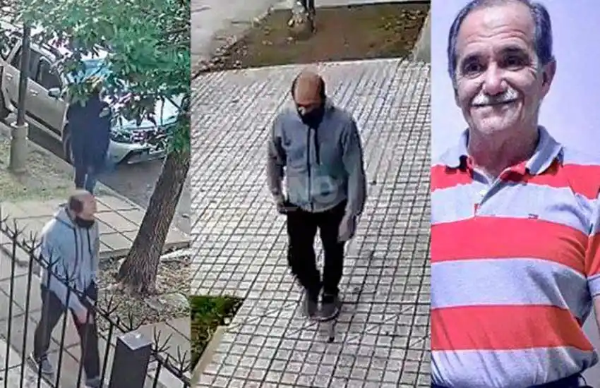 Ciudad de Santa Fe: encontraron en el Paraná el cuerpo de un hombre que era intensamente buscado desde el viernes