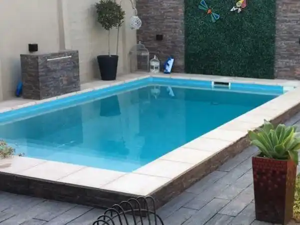 Mantenimiento de piletas en Tandil: cómo aprovechar la primavera para pintar y reparar de cara al verano