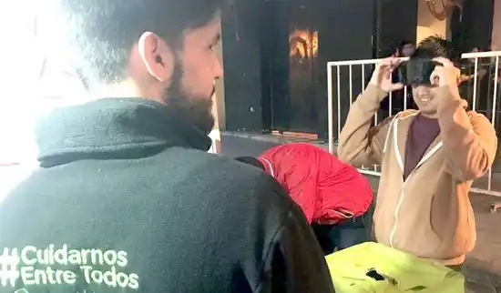 Violencia en la noche de Campana: Derivarán a personas alcoholizadas o drogadas a un programa