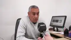 Uber: “Tendrían que ajustarse a las normativas vigentes”, dijo Villarruel