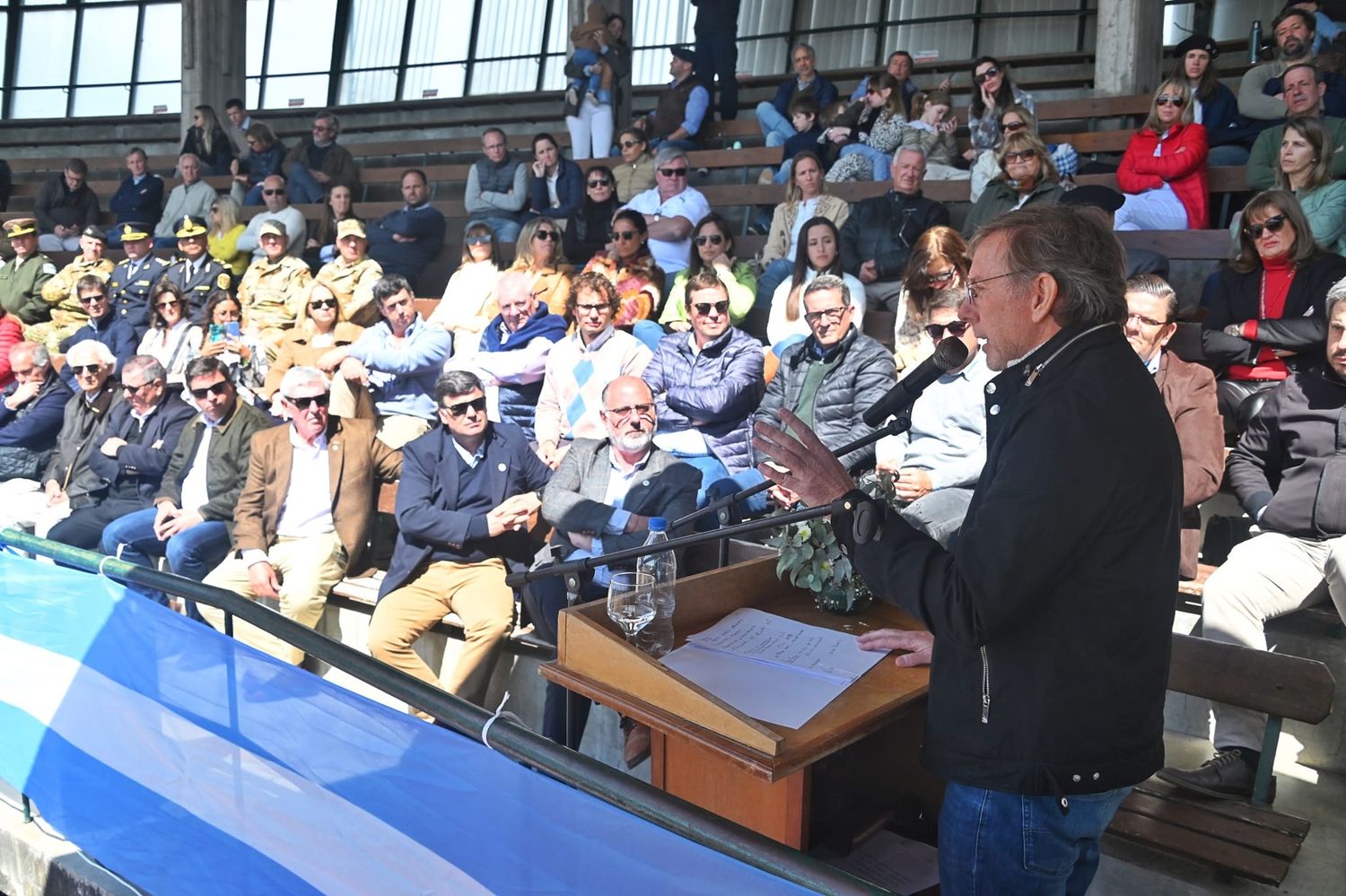 El Gobierno convocó a la Mesa de Enlace en medio del enojo de los ruralistas por una medida del Central