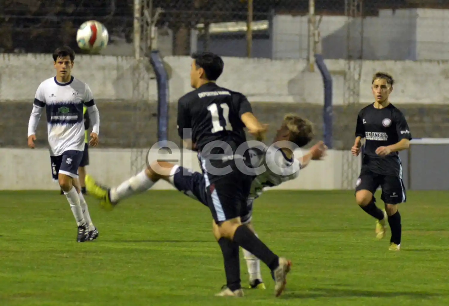 Gimnasia y Deportivo Tandil conocen su camino.