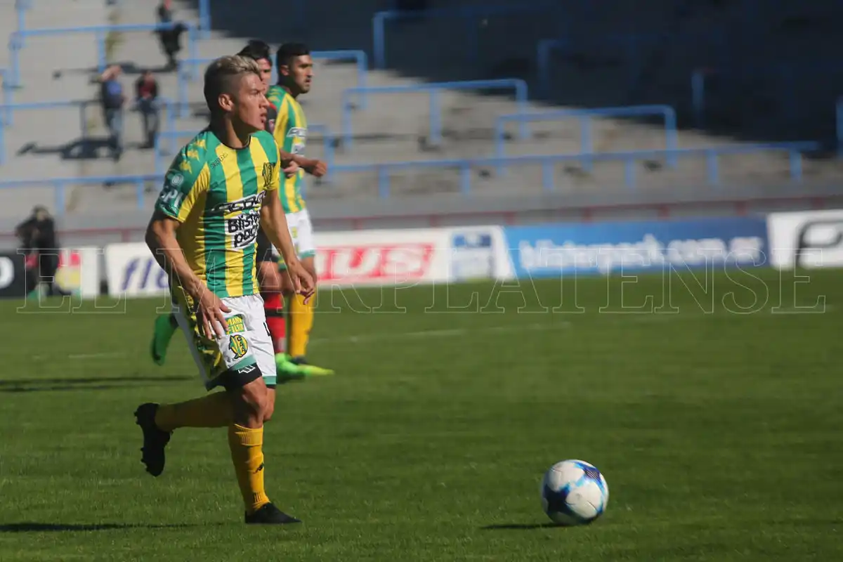Aldosivi, complicado para recibir a un rival directo