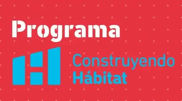 El Colegio de Arquitectos presentará mañana el Programa “Construyendo Hábitat”