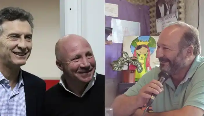 En la primera interna de Cambiemos, se impuso el candidato radical