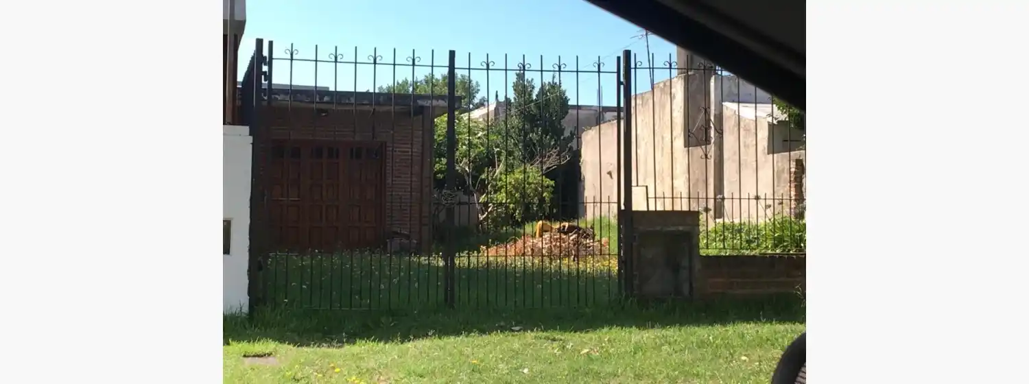 La inseguridad en El Martillo continúa latente