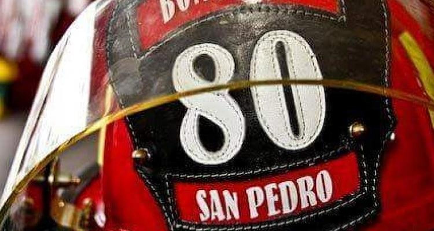 Bomberos: Toque de sirena el domingo para reclamar ante gobierno nacional