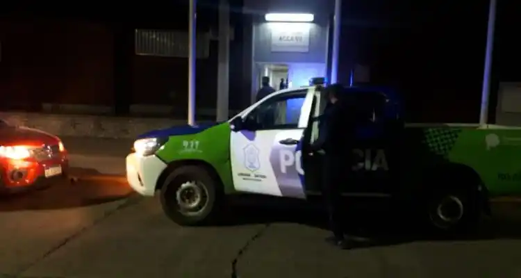 Capturaron al prófugo femicida Roberto Ramón Romero, tras un llamado telefónico