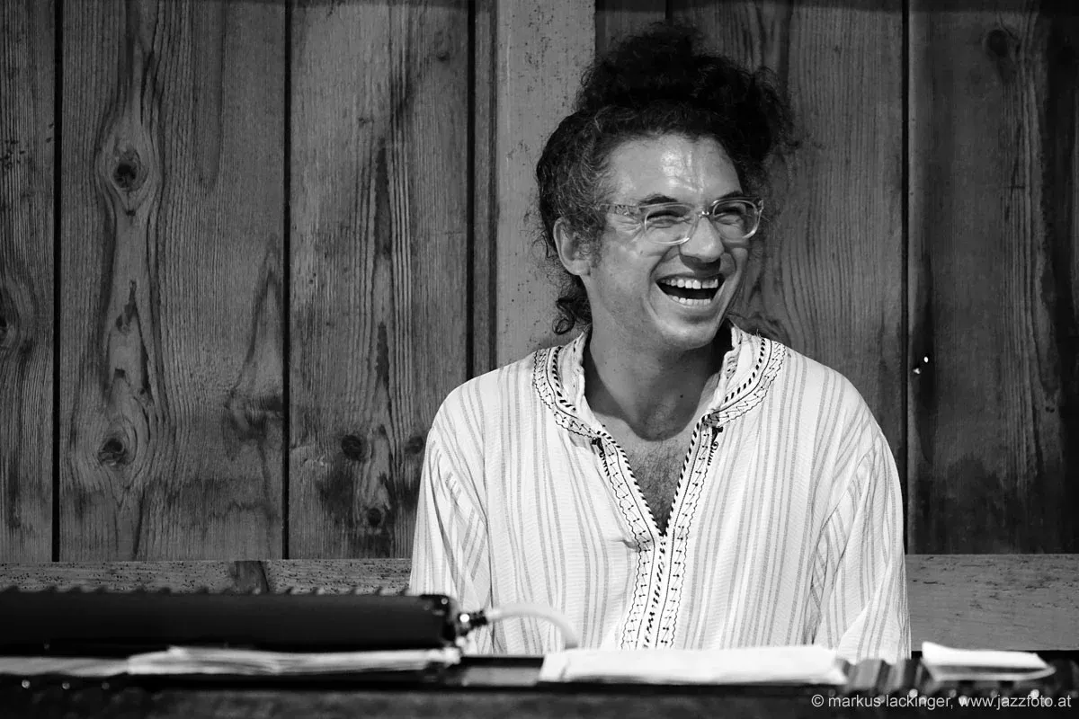 Leo Genovese, el único argentino ganador en los Premios Grammy 2023 