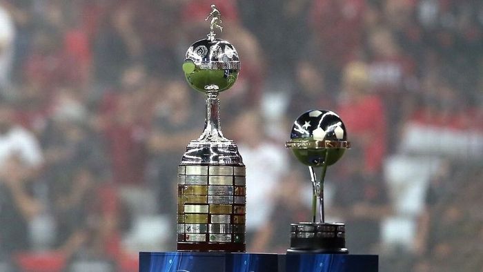Hay fechas confirmadas para Libertadores y Sudamericana