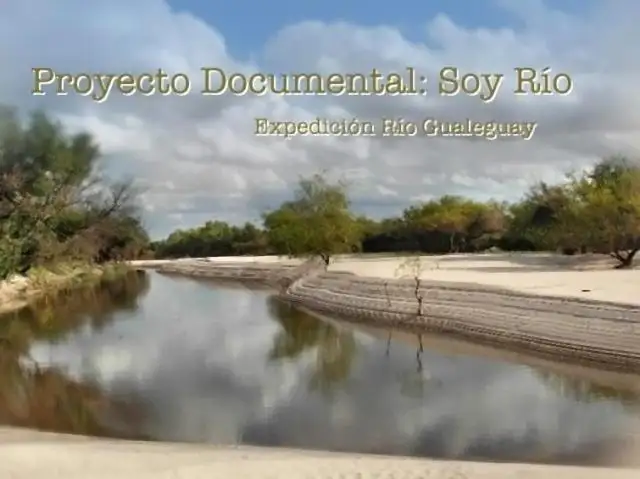 Se proyectará de manera libre y gratuita, “Soy Río”
