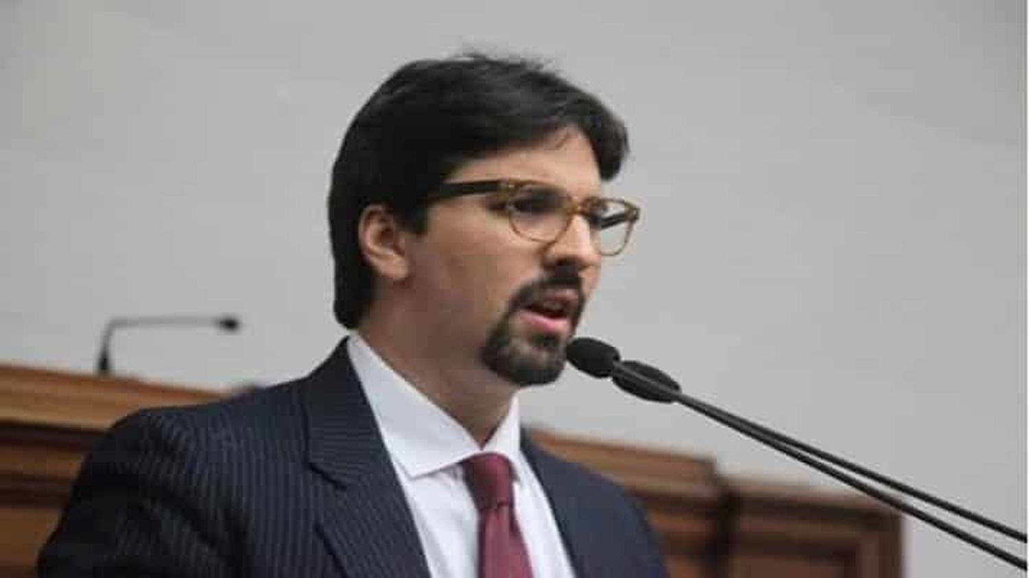 NO ES UNA SORPRESA: «Guaidó y López estaban al tanto de las reuniones con Torrealba», asegura Freddy Guevara