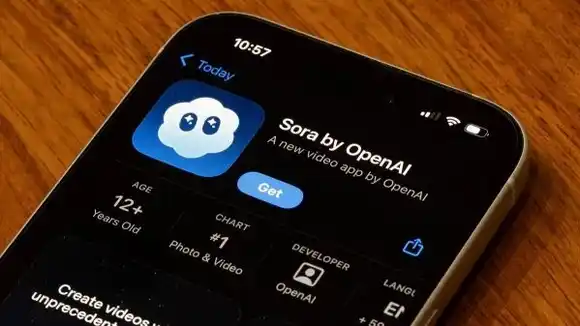 Nuevo boom: red social de Sam Altman vive su "momento ChatGPT"