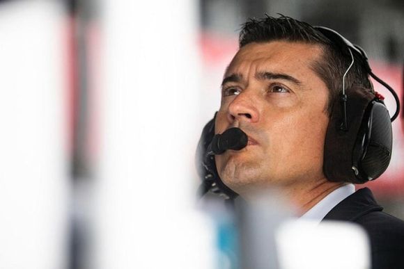 Diserta Ricardo Juncos en el Cine Belgrano