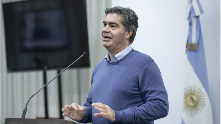 “El Norte Grande debe tener un candidato”