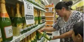 Se registraron variaciones de precios en la Canasta Navideña Familiar 2016