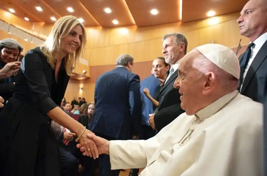 Sánchez Herrero: “Si sólo se gobierna sobre urgencias, nuestro futuro será cada vez más inviable”