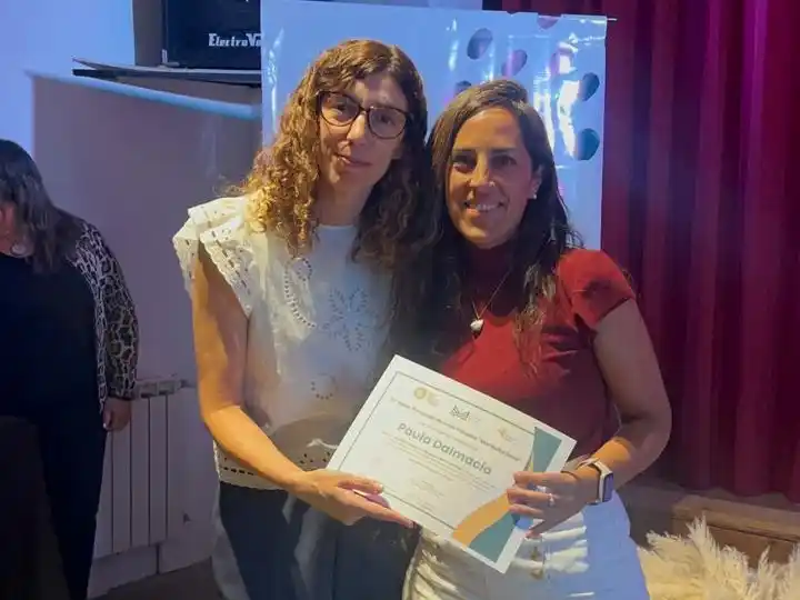 Ganadores