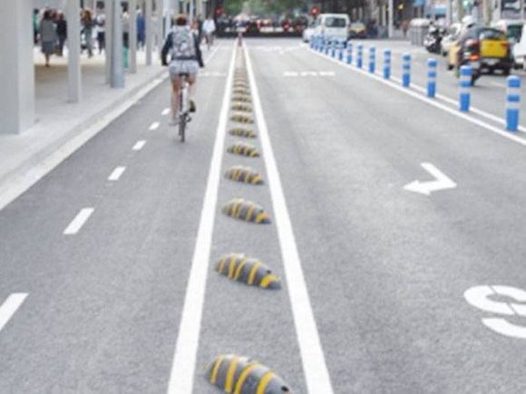 Desde el municipio estudian la ampliación urbana de una red de ciclovías