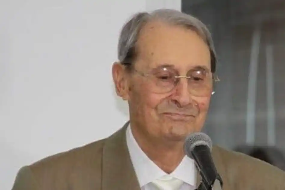 Murió el empresario Luis Losi