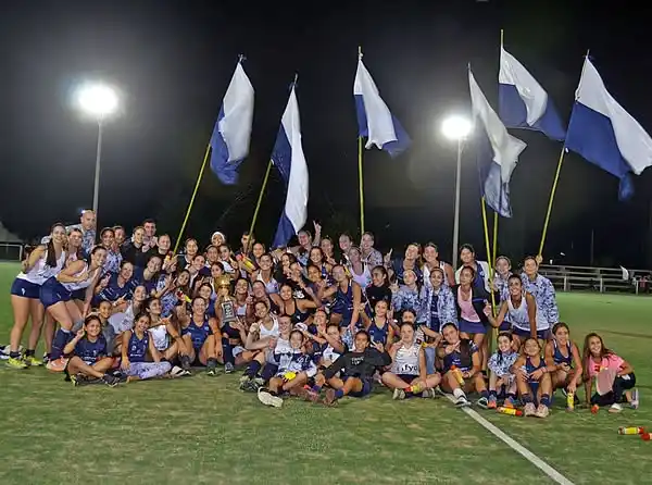 Exitosa primera edición de la copa de verano.