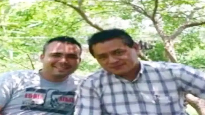 EN PLENA REUNIÓN FAMILIAR: delincuentes matan a tiro a dos funcionarios del Cicpc en Zulia