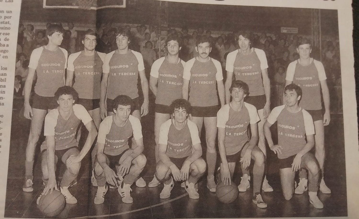 san francisco campeon 1981
