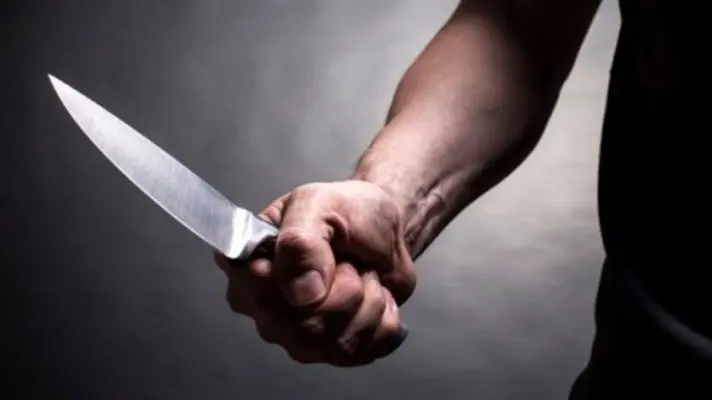 Porque le enamoraba a la novia: A SANGRE FRÍA mató a su padre