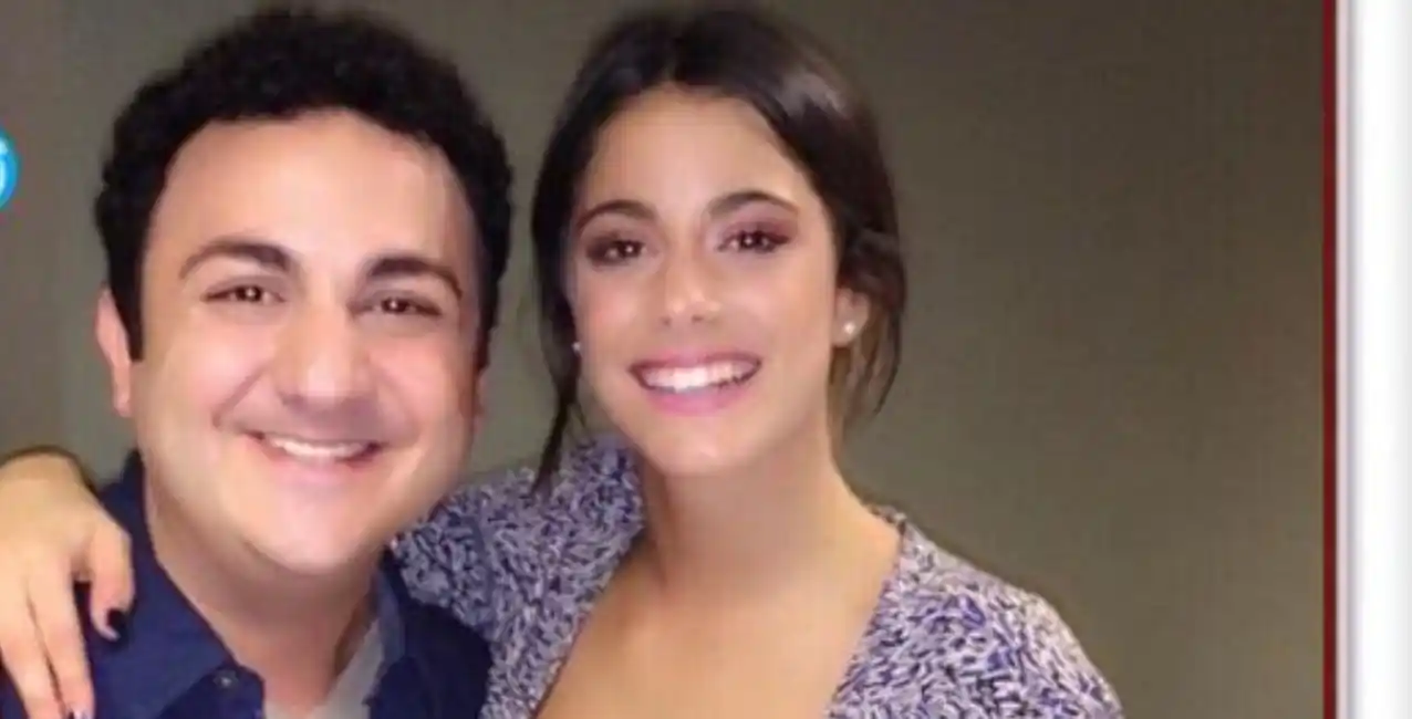 Diego Topa apuntó contra Tini Stoessel: “Sus videos son muy sexualizados”