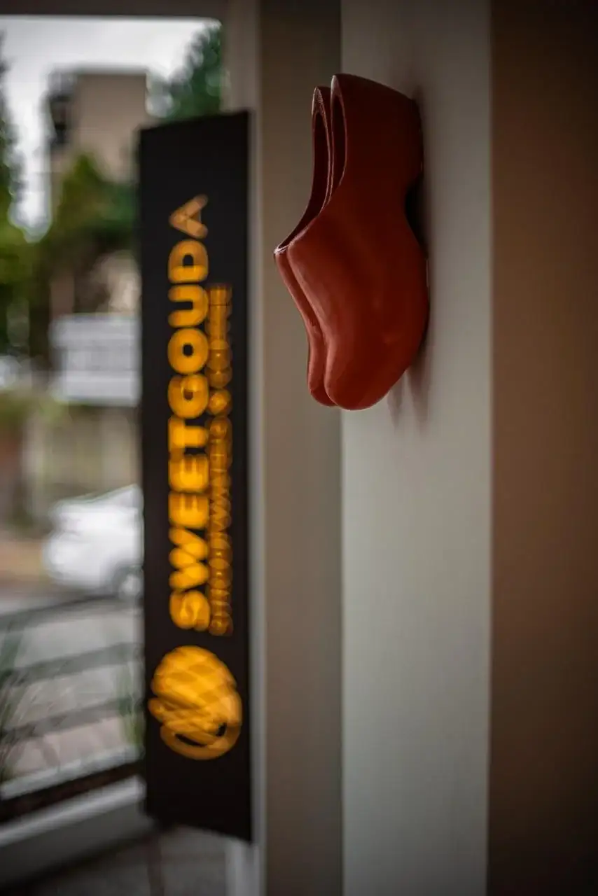 Sweet Gouda - 6
