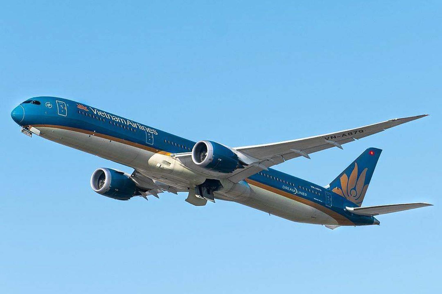 Vietnam Airlines tendrá vuelos a Munich