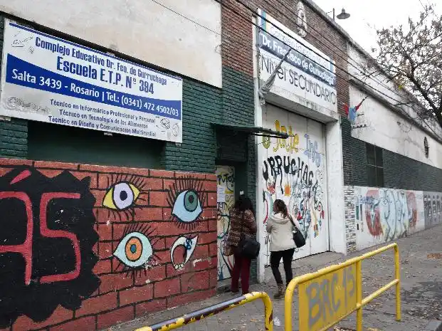 El Cemar descartó que el profesor de la Gurruchaga haya muerto por dengue